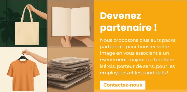 devenir partenaire