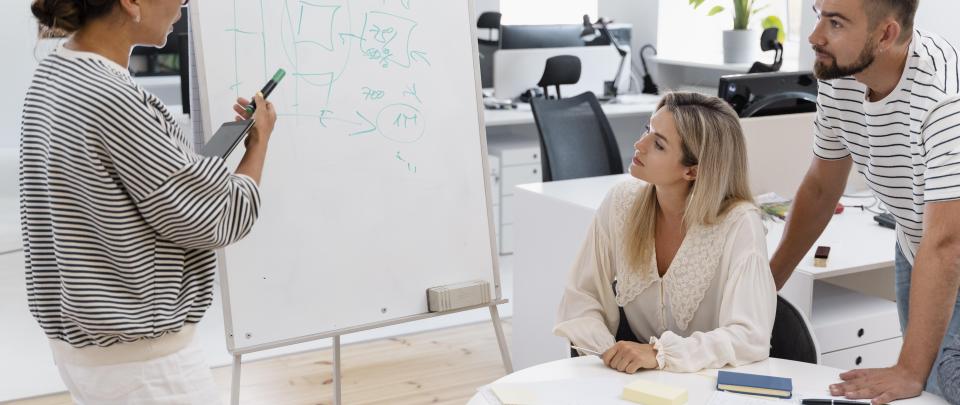 paperboard personnes