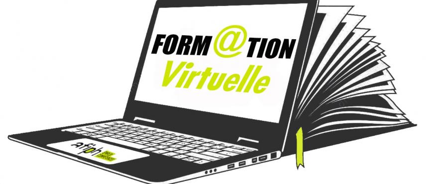 Afiph Emploi Competences Continue Ses Formations Pendant Le Confinement Afiph Emploi Competences