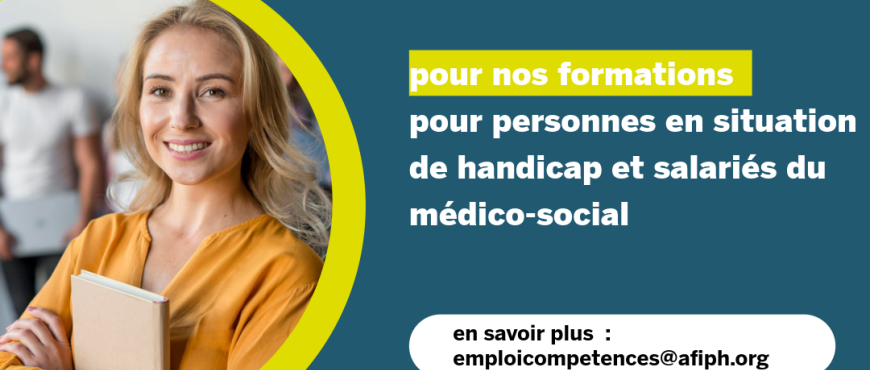 recherche formateurs