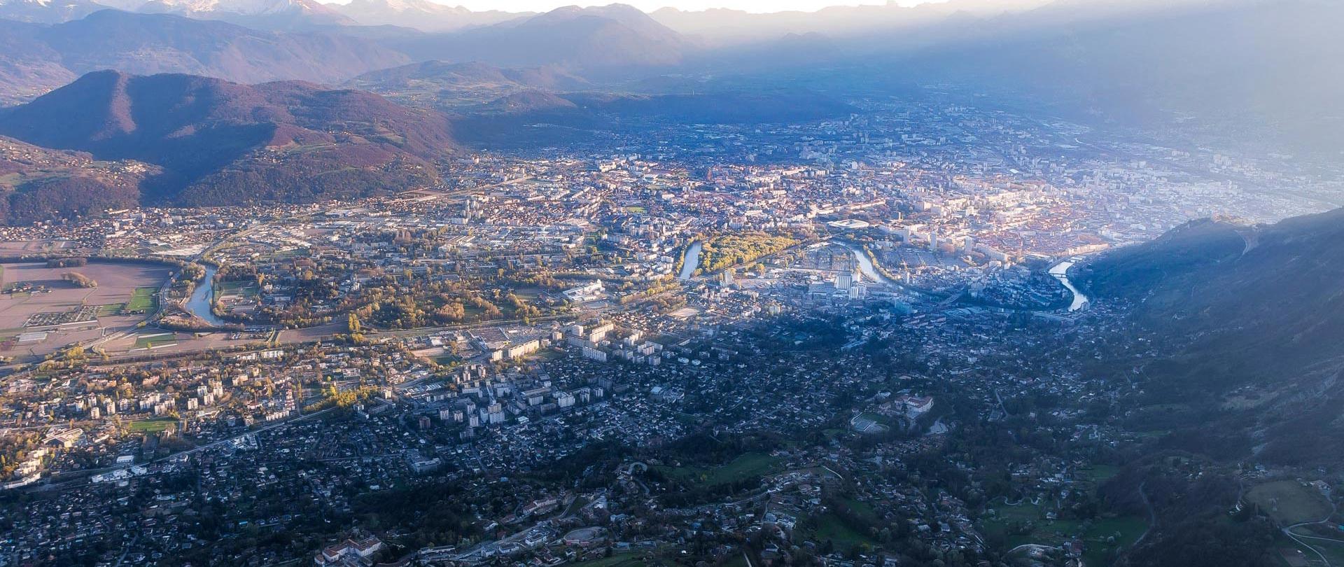 Grenoble